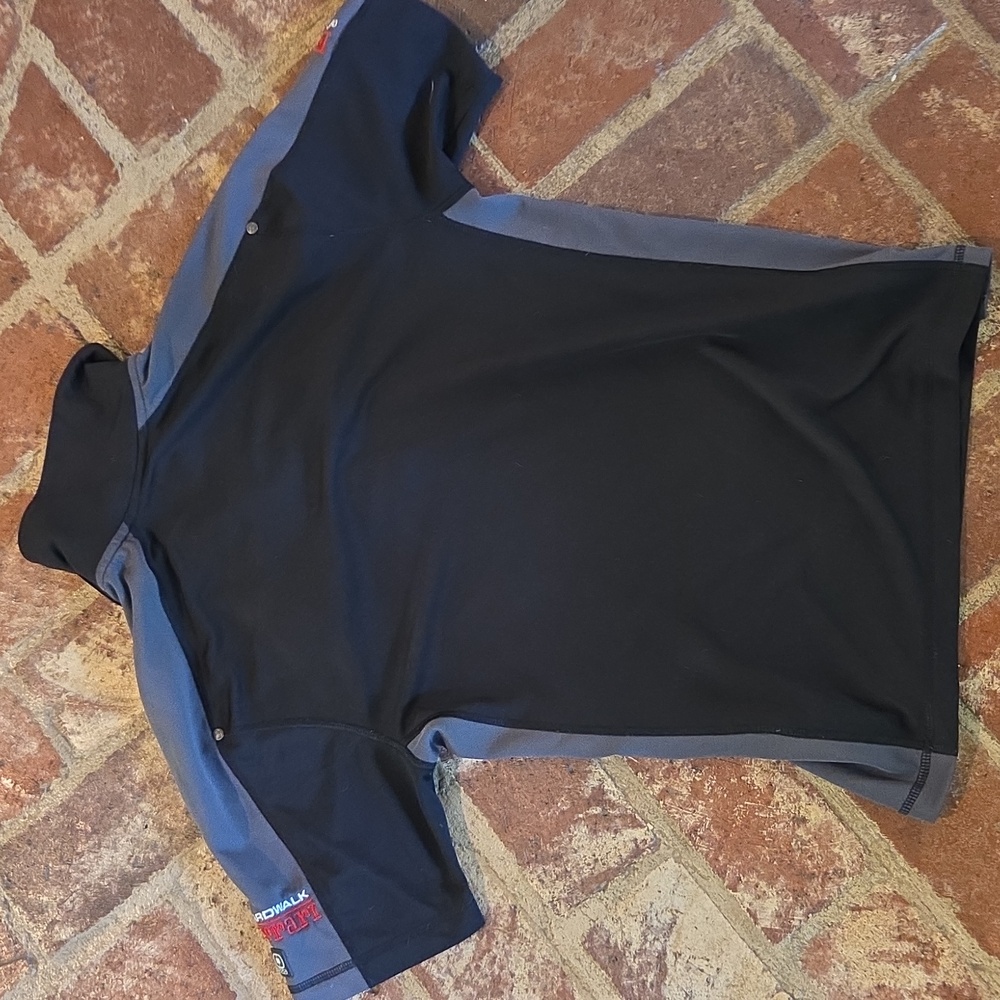 Ferrari Racing Team Shirt - Picture 5 of 7